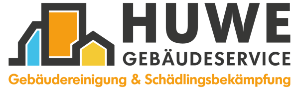 Gebäudeservice Huwe